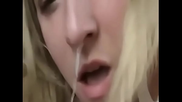 Marie Madison Is Cum In Nose Blond thumbnail