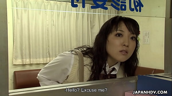 Play MP4 - Asian sucking hard on the fat dong