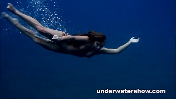 Play MP4 - Rare deep sea erotics filmed only by us