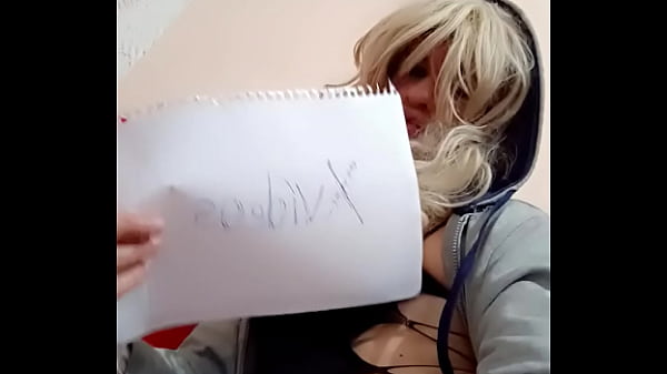 V&iacute;deo de verifica&ccedil;&atilde;o 