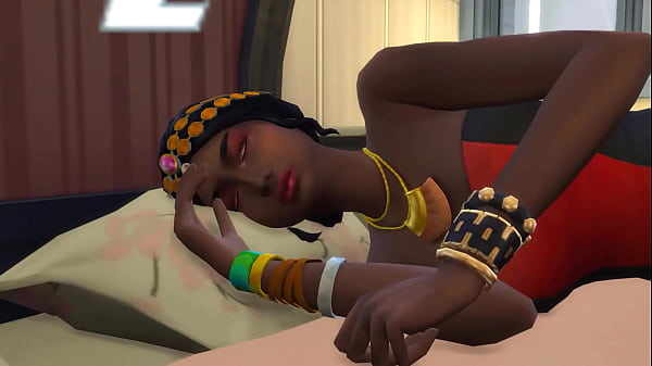 Indianstep Father Fucks He After MasturbatingIn Front Of Tv_Family Sex Taboo