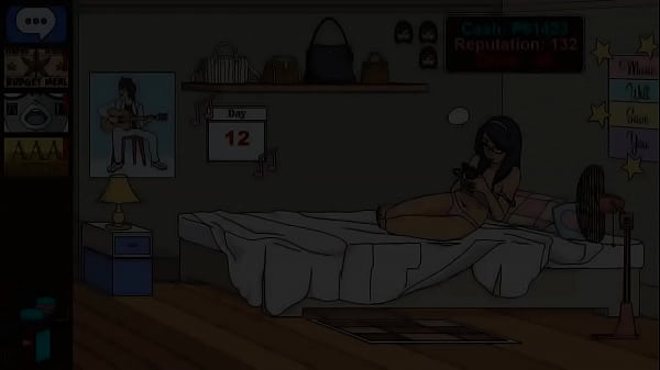 Play MP4 - Scarlet Simulator Sex Worker Game