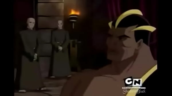 Liga da justi&ccedil_a 81