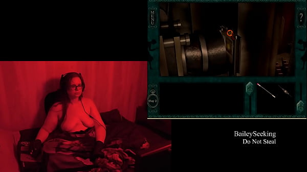 Naked Final Scene Play Through part 3 