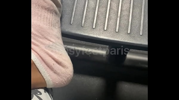 Viens renifler mes soles 