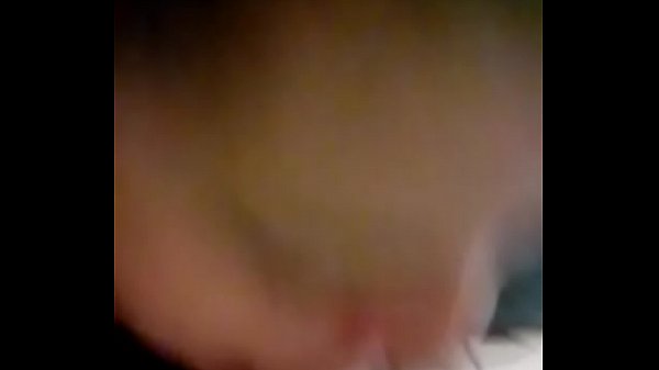 Catching a bit after getting my cock sucked 