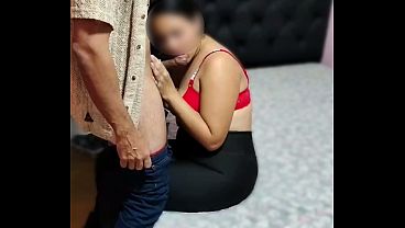 Nonton Conoce A Una Mama Soltera Con Buenas Nalgas Por Chat thumbnail