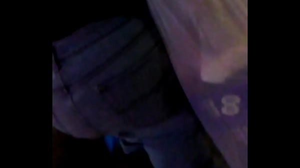 Thick ass milf in bmore