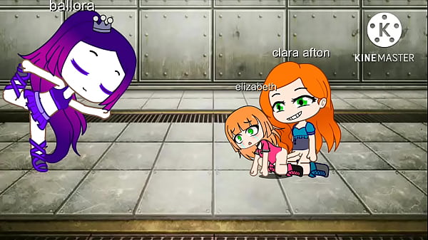 Play MP4 - fnaf xxx 8 &lpar;gacha club&rpar;