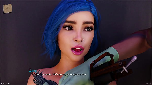 Being A_Dik 219_Dik Route