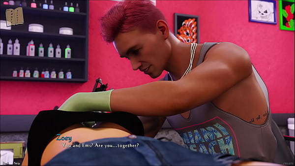 Play MP4 - Being A Dik 219 &lpar;Dik Route&rpar;