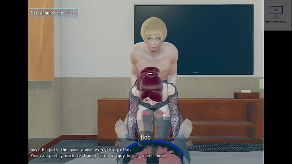 Demon HunterSecond_part 3 Eng