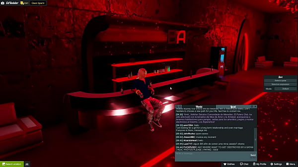 Nonton 3dxchat | Lolivix | 51 | 1ra Parte thumbnail