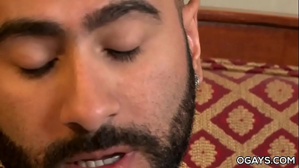 Play MP4 - Gay passionate sex