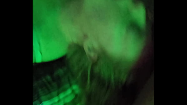 Taking a break from the game turns to into masturbating and sucking dick