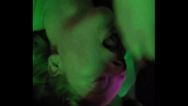 Taking a break from the game turns to into masturbating and sucking dick 