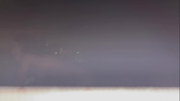 BigDaddyKJ: Mexican Slut Takes Big_Black Cock_On Miami Beach