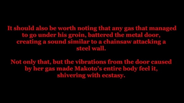 Yuta teruta's aggressive grinding and gas forceful chapter 8 2