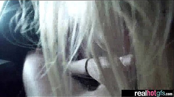 Kinky and wild girl perform besxt sex on tape video 07 