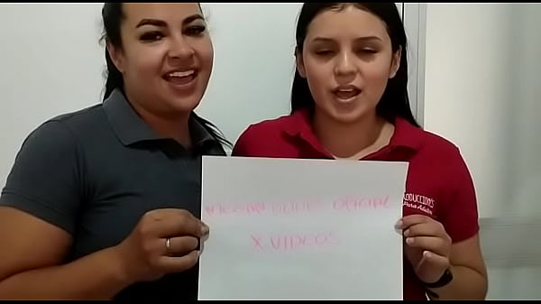 Este Es Mi Video De Verificaci&oacute;n Espero Disfruten De Todo Mi Contenido thumbnail