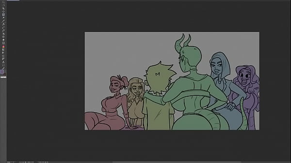 Nonton Dds Broadcast By Bmg On Picarto From February Twenty-sixth 2022 thumbnail