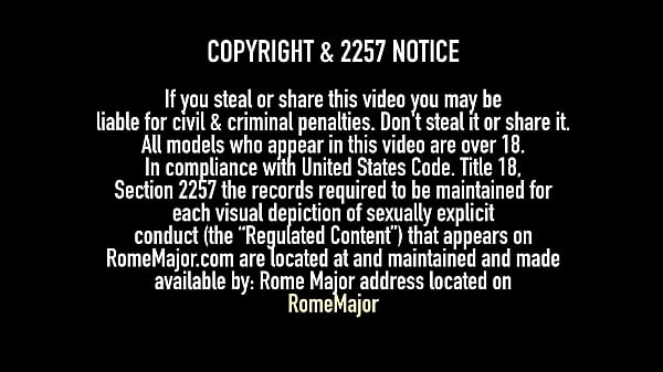 Nonton Brandi Foxx And Kimberly Chi Banged By Rome Major And Tommy Utah! thumbnail