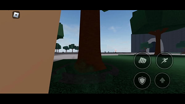 Robloxi campo de porra daria