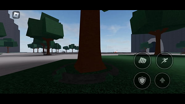 Robloxi campo de porra daria 