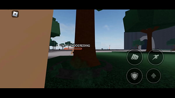 Robloxi campo de porra daria 