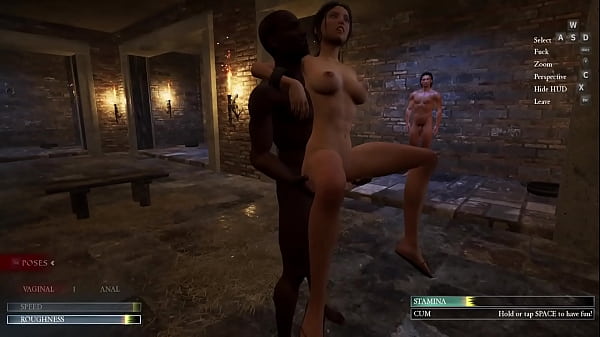 Slaves of rome &ndash; master and slave bound by desire 