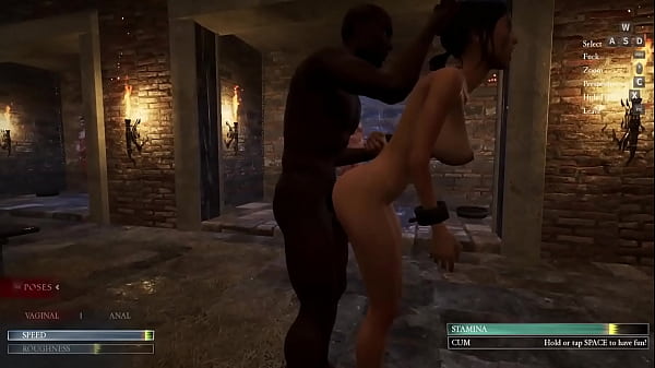 Nonton Slaves Of Rome &ndash; Master And Slave Bound By Desire thumbnail