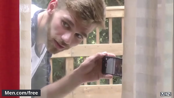 anal Trailer - Men.com 