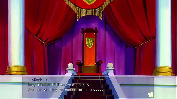 Nonton Horny Heroine Ingrid Ep 6 - Making Her Cum thumbnail