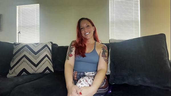 Busty Babe Scarlett Peach Casting Couch Sextape thumbnail