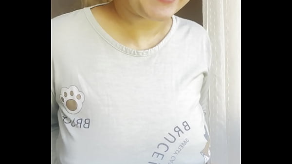 Big natural boobs needs out