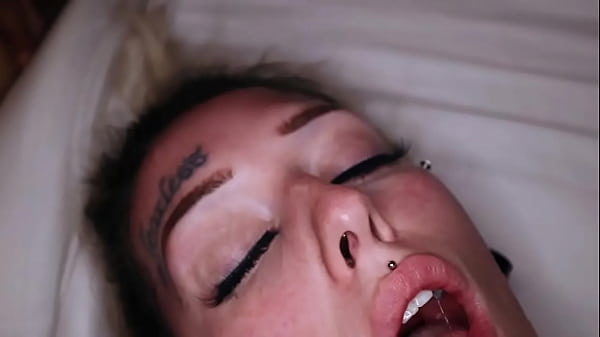Orgasmic Cant Get Enough Black Dick, But She Cant Take Them All Herself So She Brought A Friend thumbnail