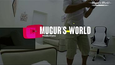 Nonton Behind The Scenes Of Raven-haired Hottie Sasha Rose Enjoy Hot Sex thumbnail