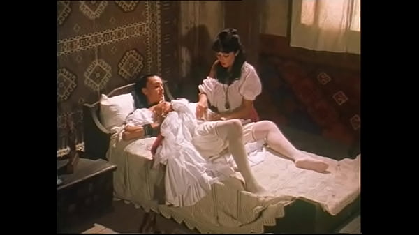 Superstar "la Venere Bianca"... My Hot Tales For Your Pleasure!!! - (chapter #07) thumbnail