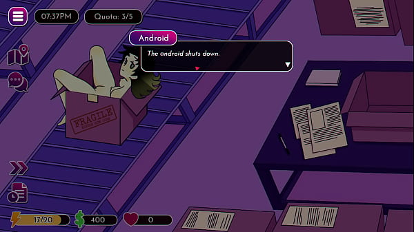 Gameplay where girls are made #2 sie leben