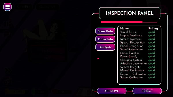 Gameplay where girls are made #2 sie leben