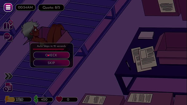 Gameplay where girls are made #2 sie leben 