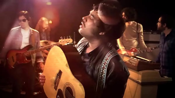 Tercer tipo enjambre 