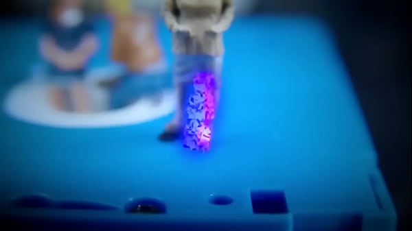 Tercer tipo enjambre