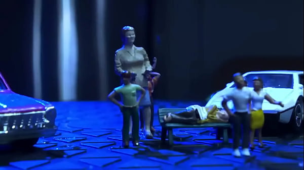 Tercer tipo enjambre 