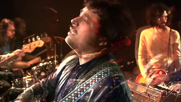 Tercer Tipo_Video Oficial