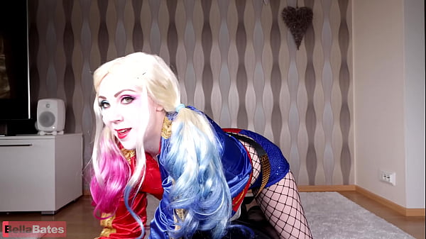 Batman, Impregnate Harley Q thumbnail