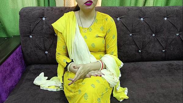 Play MP4 - Indian desi bhabhi fucked hard by her devar very horny sexy chut chudai in hindi