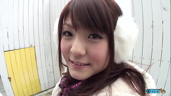 Play MP4 - Arival by car and an interesting set up in this apartment made her horny AF