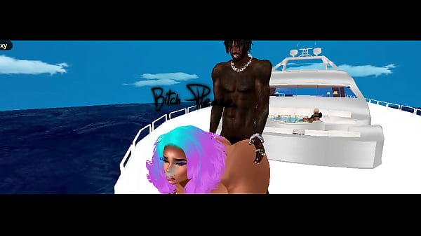 Macarooni on xvideos