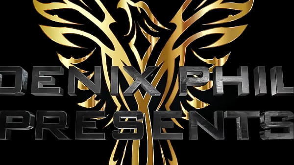 Nonton Here Is A Little Teaser Of The Opening Credit Sequence For Rise Of The Phoenix Part Onestarring .coco Films And .kendra ... thumbnail